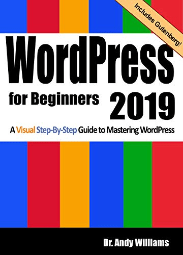 best wordpress books