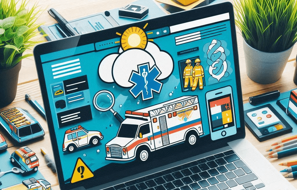 Best WordPress Themes for Emergency Services