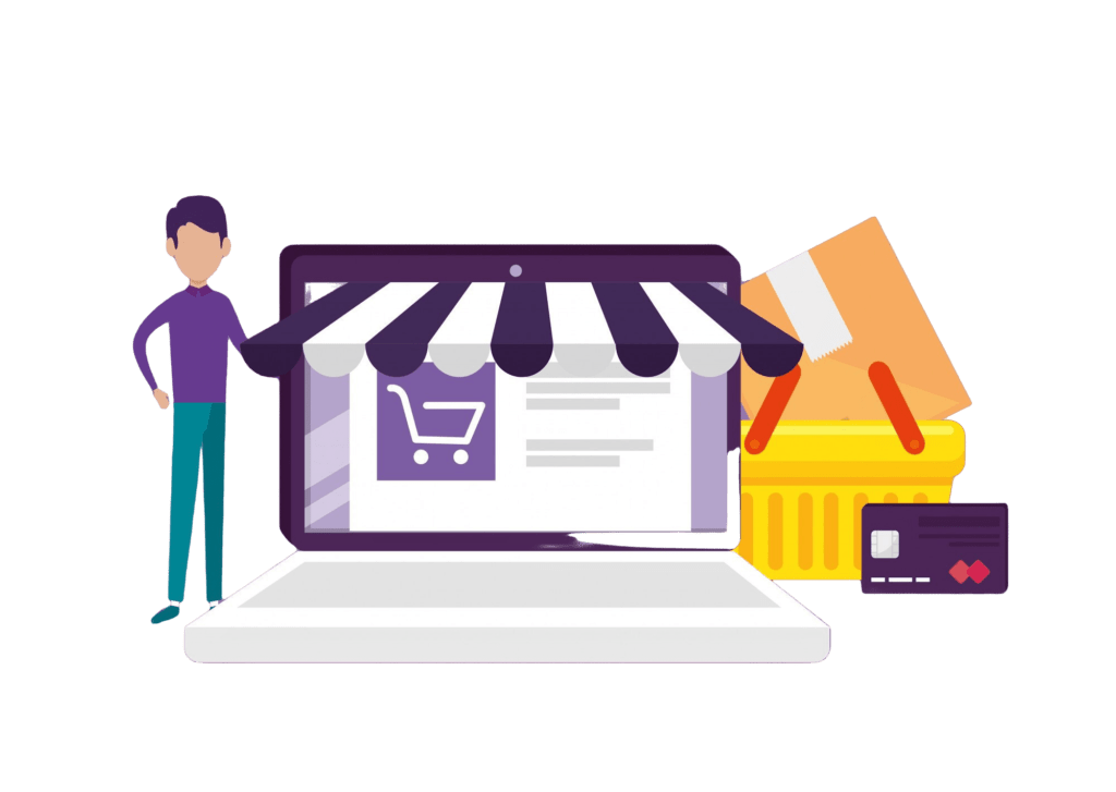 Top 10 Online eCommerce Platforms in 2025