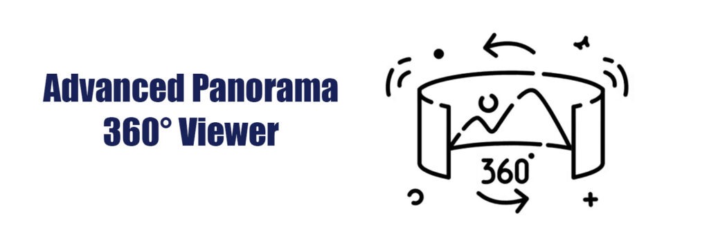 360 Panorama Viewer Plugin for Your WordPress Website