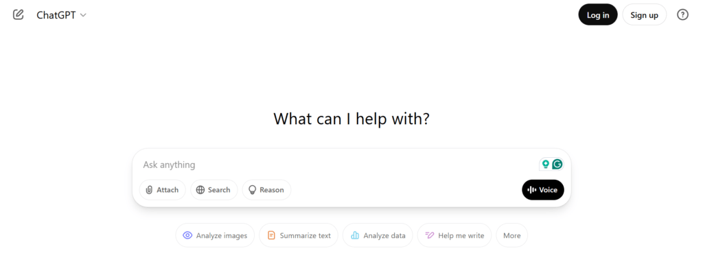 Artificial Intelligence for Small Businesses