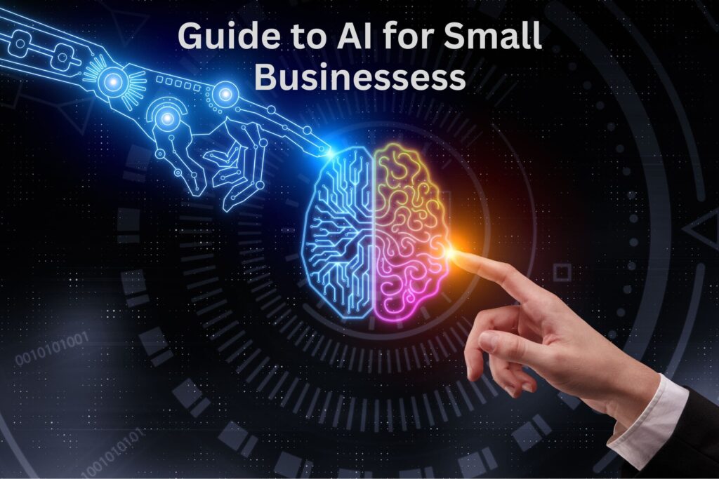 Artificial Intelligence for small business