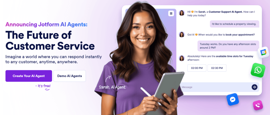 Artificial Intelligence for Small Businesses