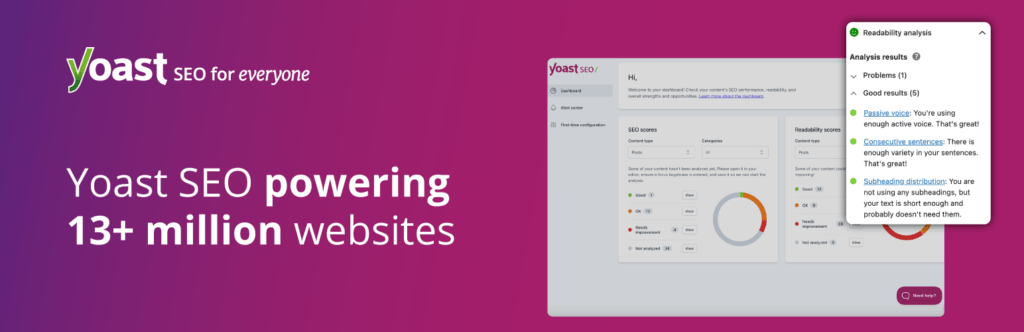 Yoast SEO plugin review