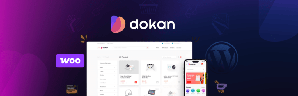 Best WordPress eCommerce Plugins of 2025