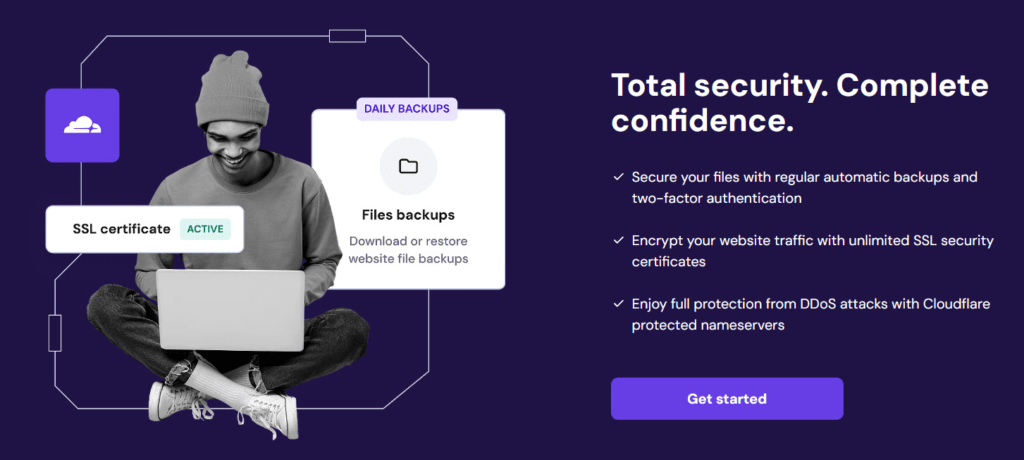 Best Web Hosting Services