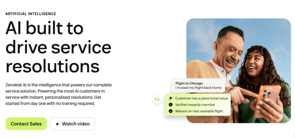 Best AI for Help Desk IT Issues